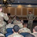 Warfighter Speaker Series: Life After Combat