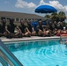 Hotel Company Water Survival Training