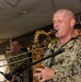 CP25 USFF Band Limon High School Performance