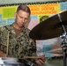 CP25 USFF Band Limon High School Performance