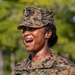 Marine Corps Engineer School Change of Command Ceremony
