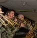 CP25 USFF Band Limon High School Performance