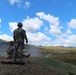 The 124th MP Battalion Soldiers Enhance Lethality With .50-Caliber Training