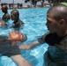 Hotel Company Water Survival Training
