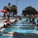 Hotel Company Water Survival Training