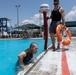 Hotel Company Water Survival Training