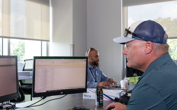 NNSY Production Resources Training Division Aims to Make Employee Certification Verifications Easier on Workforce