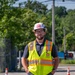 Buffalo District's Josh Reddick Takes Charge of His Career in Passing the Professional Engineering Exam