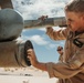 HMLA-367 conducts close air support