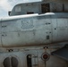 HMLA-367 conducts close air support