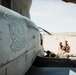 HMLA-367 conducts close air support