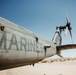 HMLA-367 conducts close air support