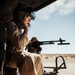 HMLA-367 conducts close air support