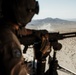 HMLA-367 conducts close air support