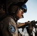 HMLA-367 conducts close air support