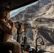 HMLA-367 conducts close air support