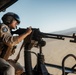 HMLA-367 conducts close air support