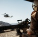 HMLA-367 conducts close air support