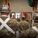 310th Expeditionary Sustainment Command conducts change of command