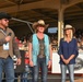 302d Airlift Wing participates in Pikes Peak or Bust Rodeo 2025