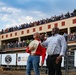 302d Airlift Wing participates in Pikes Peak or Bust Rodeo 2025