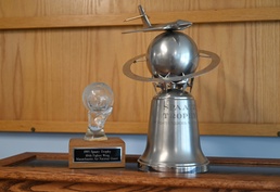 The Spaatz Trophy and the 104th Fighter Wing’s Historic Achievement