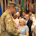 310th Expeditionary Sustainment Command conducts change of command