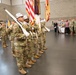 310th Expeditionary Sustainment Command conducts change of command
