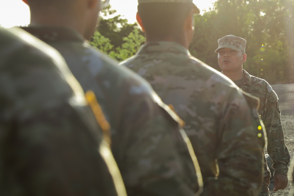 Innovative Readiness Training: Vieques