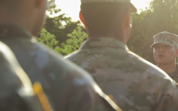 Innovative Readiness Training: Vieques
