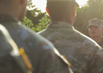 Innovative Readiness Training: Vieques