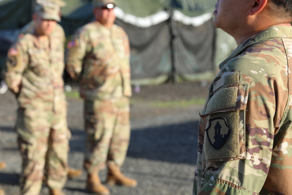 Innovative Readiness Training: Vieques