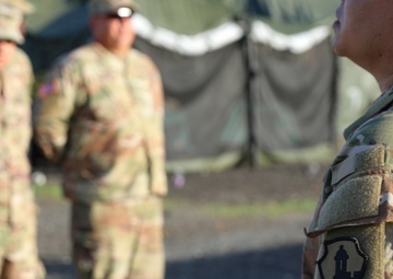 Innovative Readiness Training: Vieques