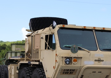Innovative Readiness Training: Vieques