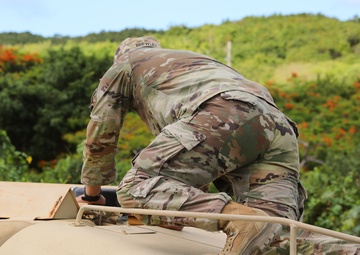 Innovative Readiness Training: Vieques