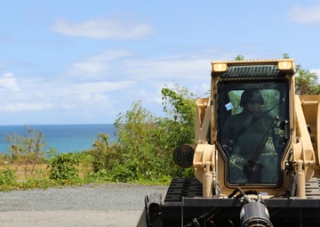 Innovative Readiness Training: Vieques