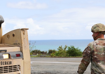 Innovative Readiness Training: Vieques