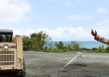 Innovative Readiness Training: Vieques