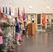310th Expeditionary Sustainment Command conducts change of command