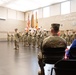 310th Expeditionary Sustainment Command conducts change of command