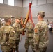310th Expeditionary Sustainment Command conducts change of command