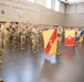 310th Expeditionary Sustainment Command conducts change of command
