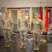 310th Expeditionary Sustainment Command conducts change of command
