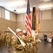 310th Expeditionary Sustainment Command conducts change of command