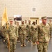 310th Expeditionary Sustainment Command conducts change of command