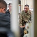 NJNG and Albanian Armed Forces vehicle maintenance training