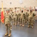 310th Expeditionary Sustainment Command conducts change of command
