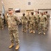 310th Expeditionary Sustainment Command conducts change of command