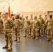 310th Expeditionary Sustainment Command conducts change of command