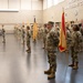 310th Expeditionary Sustainment Command conducts change of command